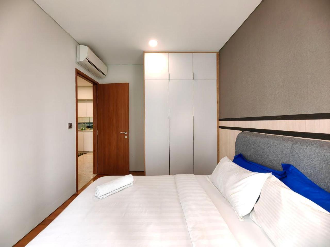 Sky Suites Klcc At Kuala Lumpur Exteriér fotografie