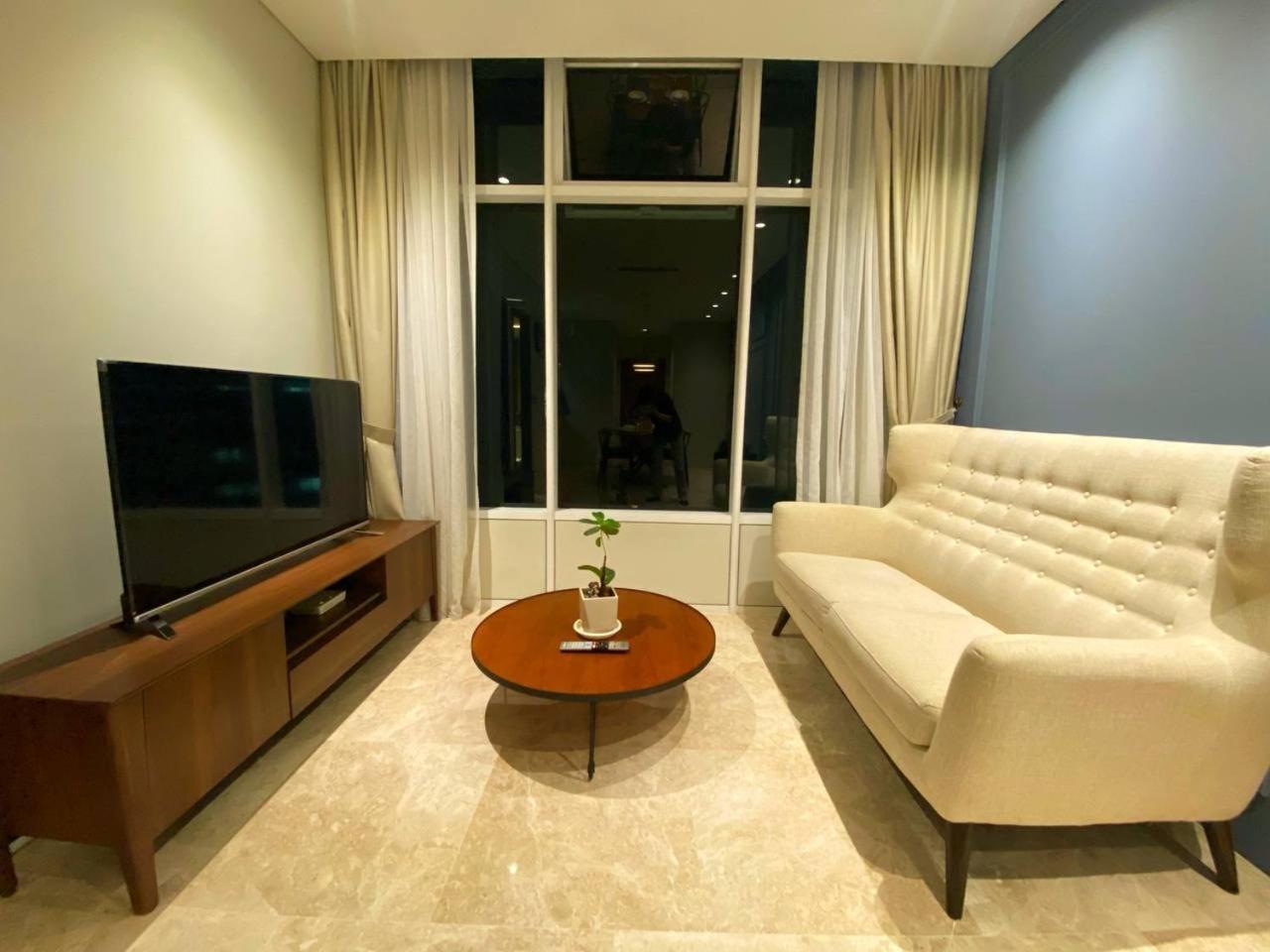 Sky Suites Klcc At Kuala Lumpur Exteriér fotografie